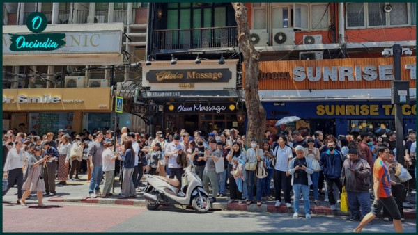 earthquakes earthquakes