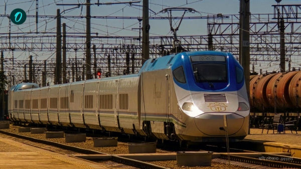 Hydrogen Train Hydrogen Train