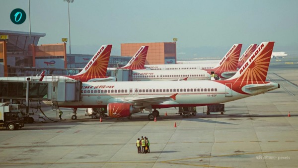 Air India Air India