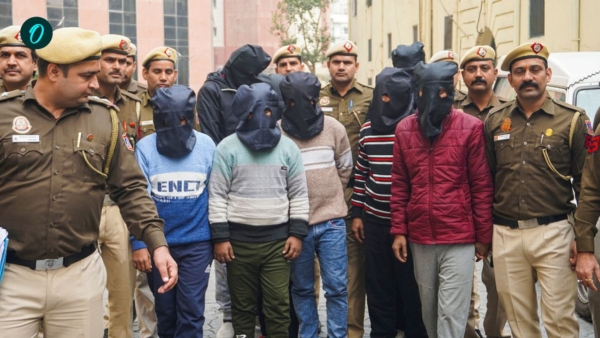 Delhi Police Delhi Police