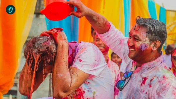 Holi
