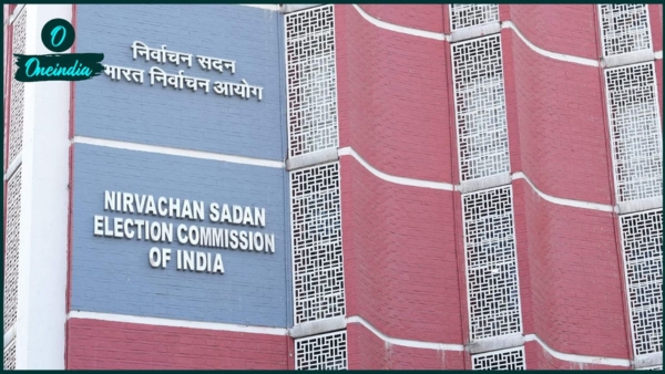 Election Commission Election Commission