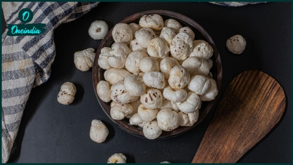 makhana