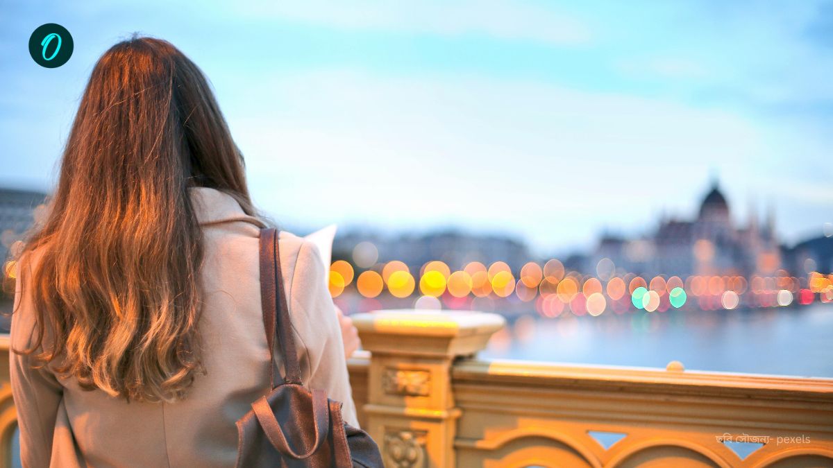 বর্তমানে দেশের কত শতাংশ মহিলা সোলো ট্রিপে আনন্দ উপভোগ করছেন, জানেন বর্তমানে দেশের কত শতাংশ মহিলা সোলো ট্রিপে আনন্দ উপভোগ করছেন, জানেন