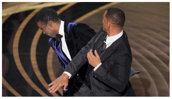 Oscars Award Ceremony Controversy Oscars Award Ceremony Controversy