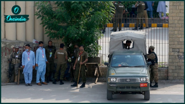 pakistan army pakistan army