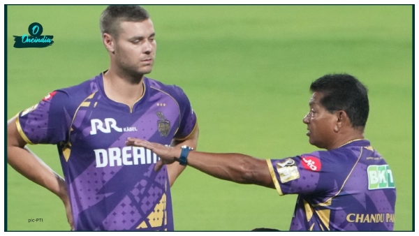 kkr coach chandrakanta pandit kkr coach chandrakanta pandit