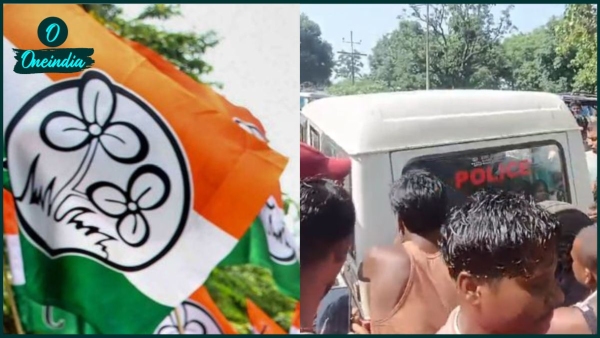 police and tmc