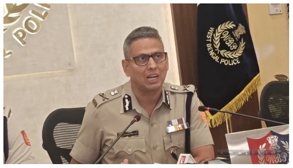 Kolkata Police