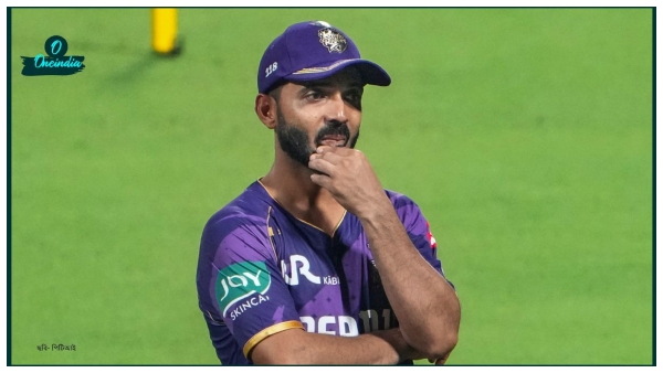 ajinkya rahane