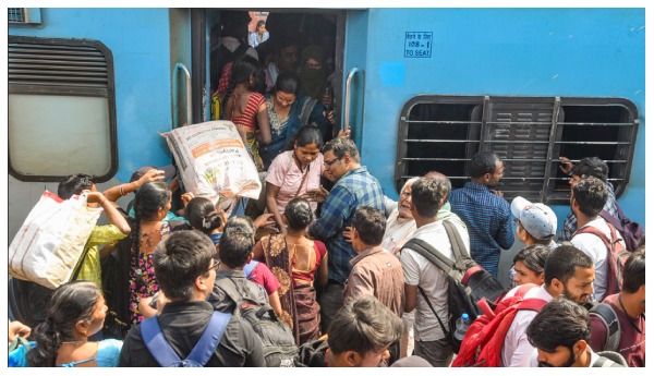 India s Richest Railway Station