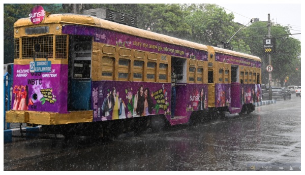 West Bengal Weather Update