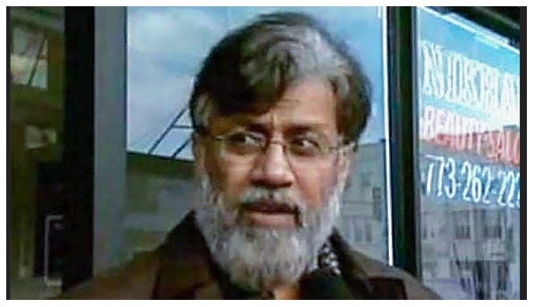 TAHAWWUR RANA EXTRADITION TAHAWWUR RANA EXTRADITION