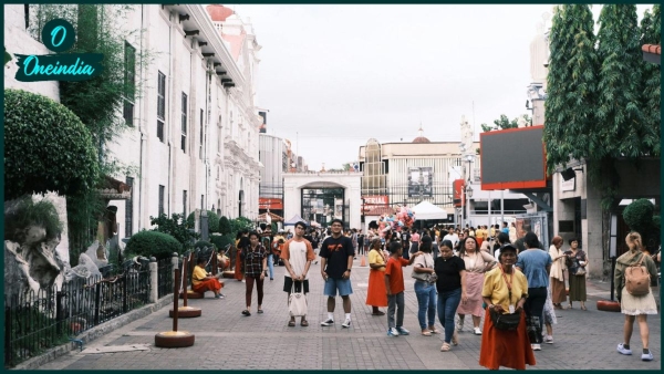 residents abroad