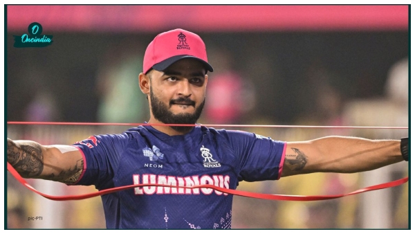 Riyan Parag Riyan Parag