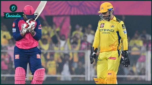 IPL 2025 -