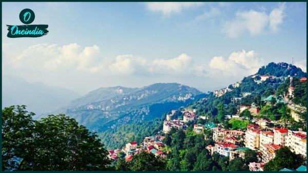 shimla