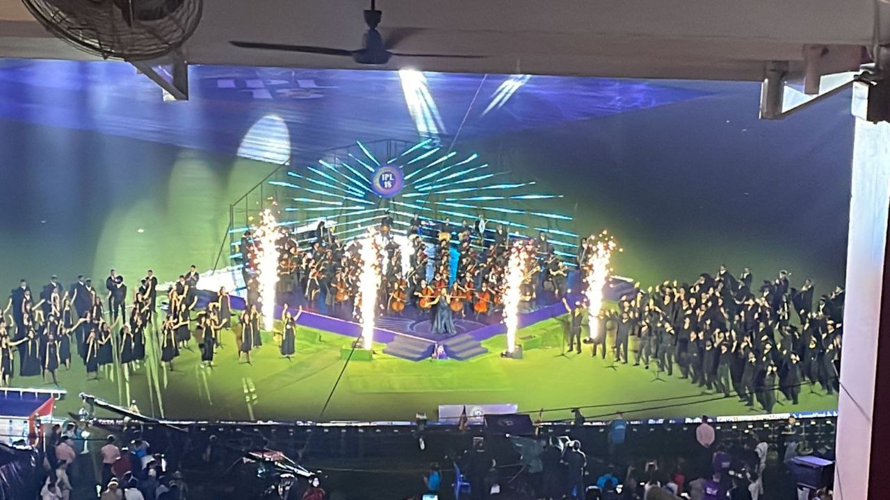 ইডেনে শ্রেয়া