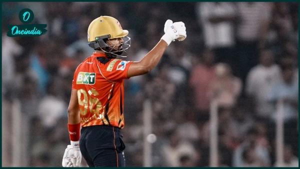 IPL 2025