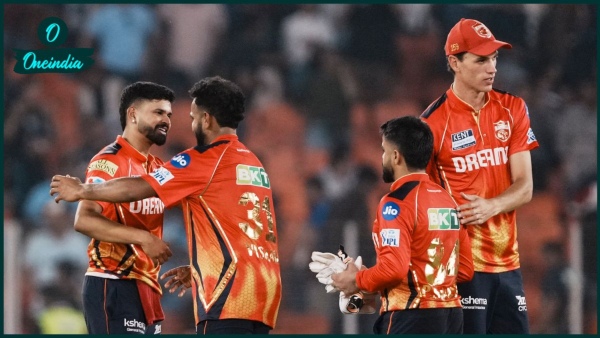 IPL 2025 - IPL 2025 -