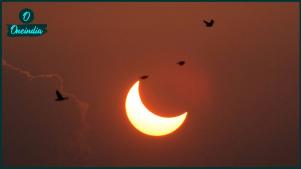 solar eclippse