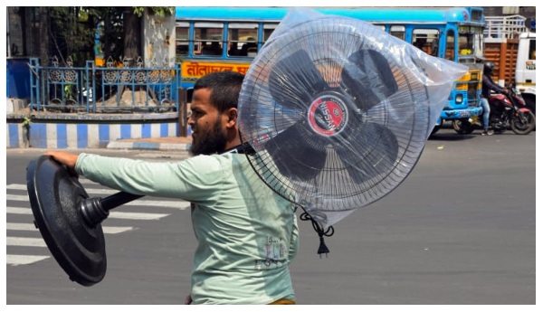 West Bengal weather Update West Bengal weather Update