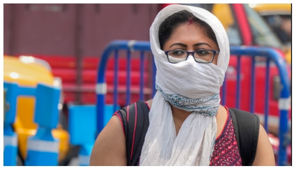 West Bengal Weather Update West Bengal Weather Update