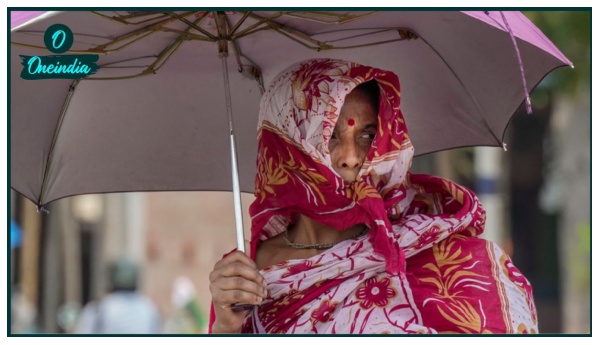 West Bengal Weather Update