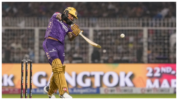 Sunil Narine