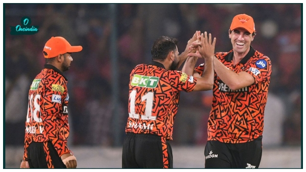 SunRisers Hyderabad SunRisers Hyderabad