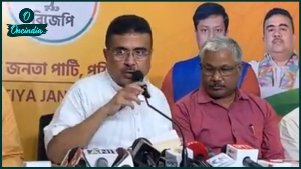 suvendu adhikari suvendu adhikari