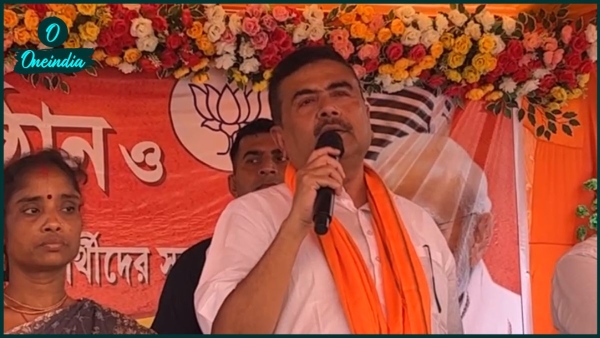 Suvendu adhikari Suvendu adhikari