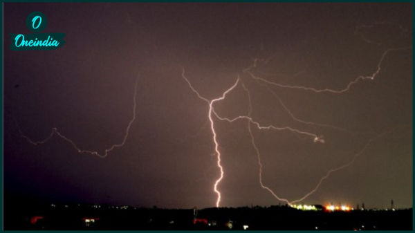 thunder