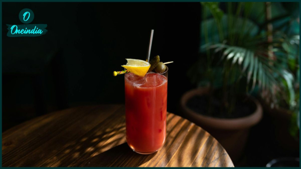 Tomato Juice Tomato Juice