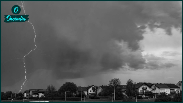 Tornado
