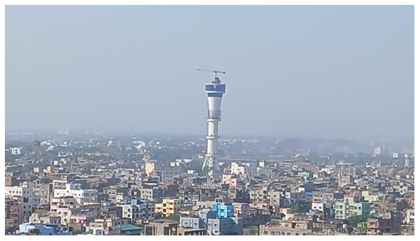 Panchdeep Minar Howrah Panchdeep Minar Howrah