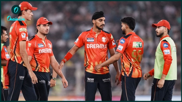 IPL 2025 GT vs RR Turning Point