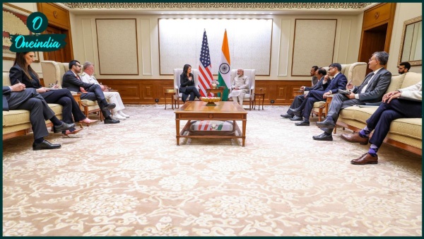 Tulsi Gabbard Tulsi Gabbard