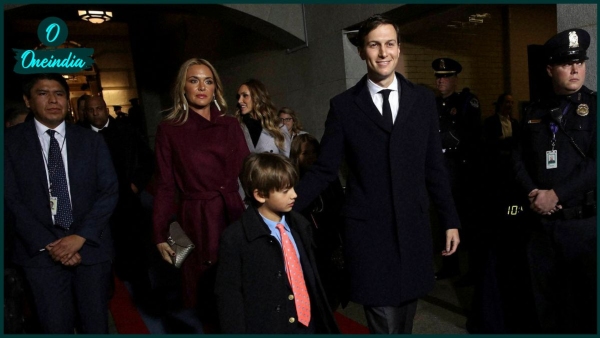 Vanessa Trump Vanessa Trump