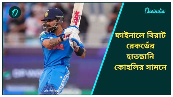 Virat Kohli Virat Kohli