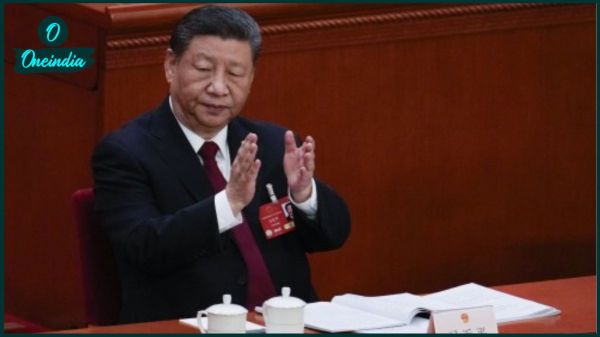 xi jinping