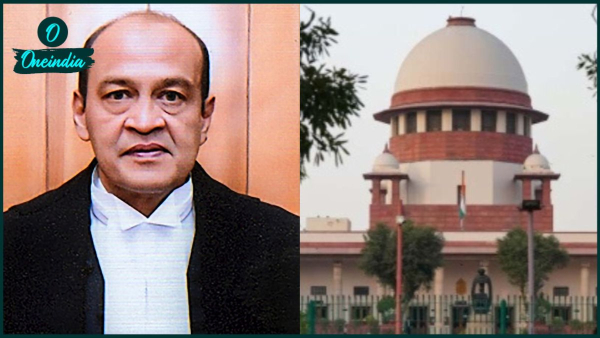Yashwant Verma and supreme court