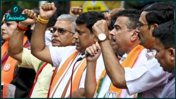 BJP BJP