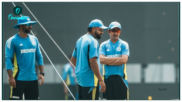 Gautam Gambhir Gautam Gambhir