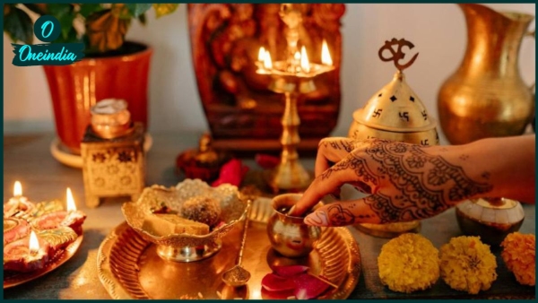 Akshaya Tritiya 2025