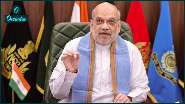 Amit Shah