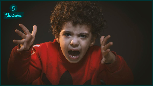 angry child angry child