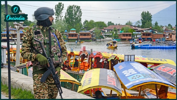 Indian army