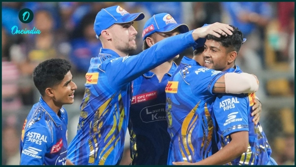 IPL 2025