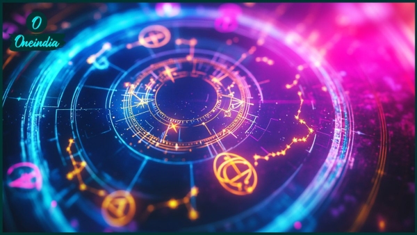 astrology lucky